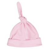 Blank Infant Baby Beanie Knot Cap Hat